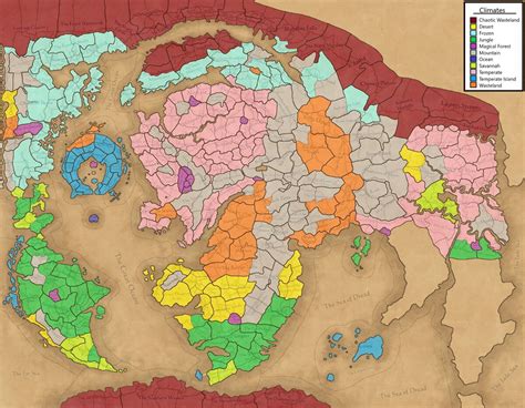 warhammer 3 climate|warhammer iii map.
